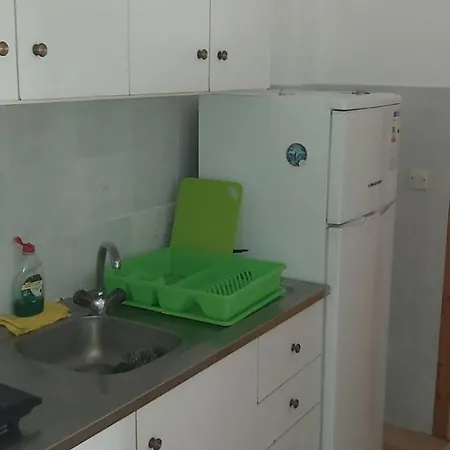 Apartman2 דירה