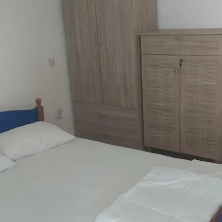 Apartman2 Paralía