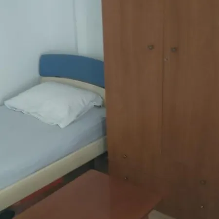 Apartman2 * Paralía