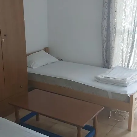Apartman2 דירה Paralía
