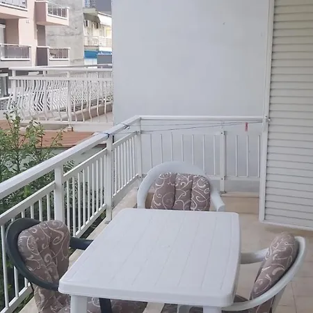 Apartman2 דירה *