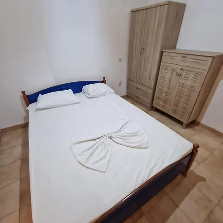 דירה Apartman2